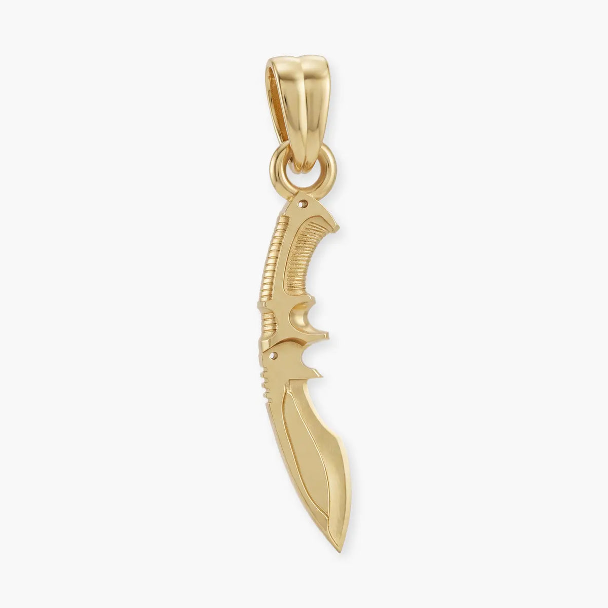 Dije Cuchillo Kukri