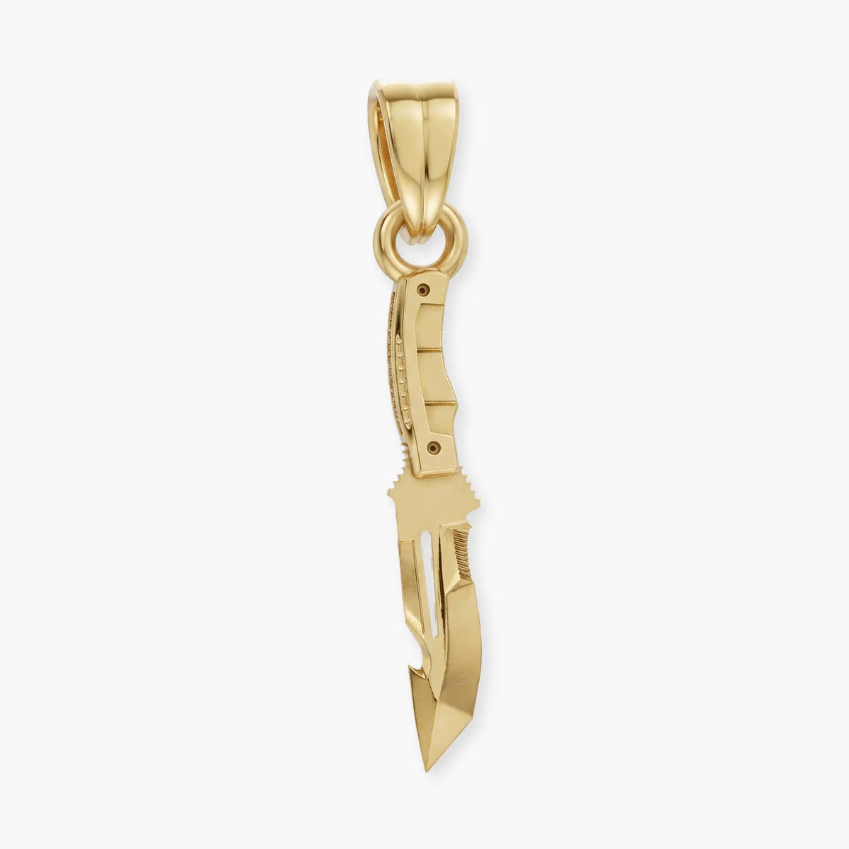 Dije Cuchillo Táctico