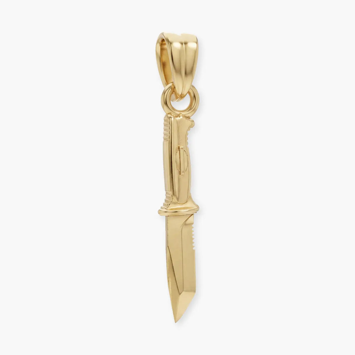 Dije Cuchillo Tanto
